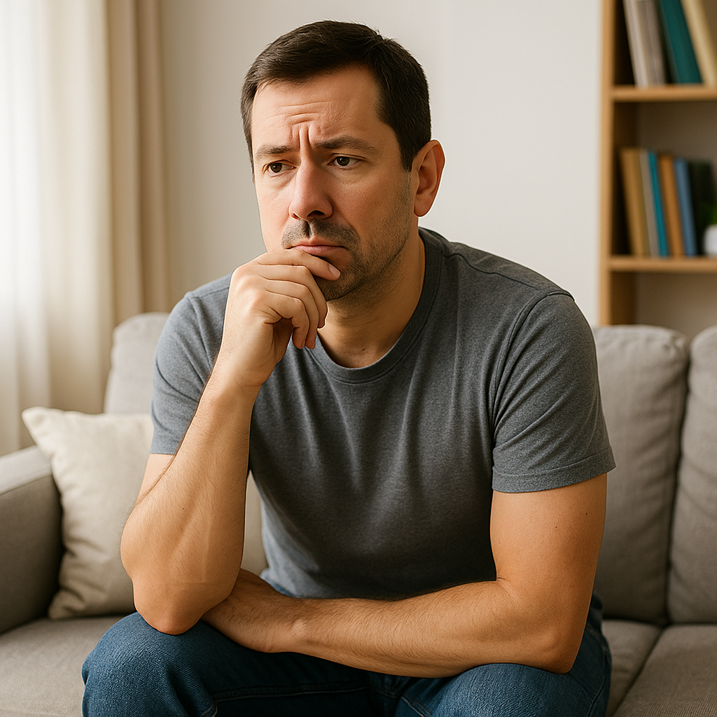 Neutral wellness illustration